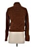 1 Sunset Lane Brown Jacket Size S - photo 2