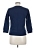 Draper James 100% Cotton Blue Sweatshirt Size M - photo 2