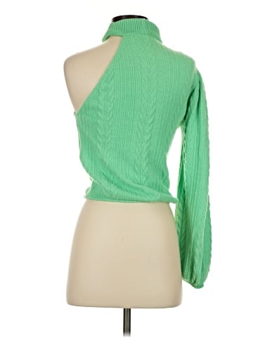 Zara Turtleneck Sweater (view 2)