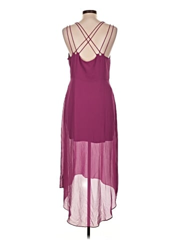Caren Forbes Cocktail Dress (view 2)
