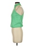 Zara Green Turtleneck Sweater Size S - photo 5