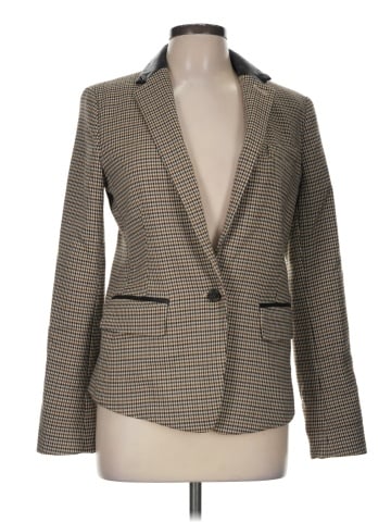 Club Monaco Blazer (view 1)