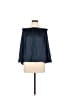 Halston Heritage 100% Polyester Blue Long Sleeve Blouse Size M - photo 1