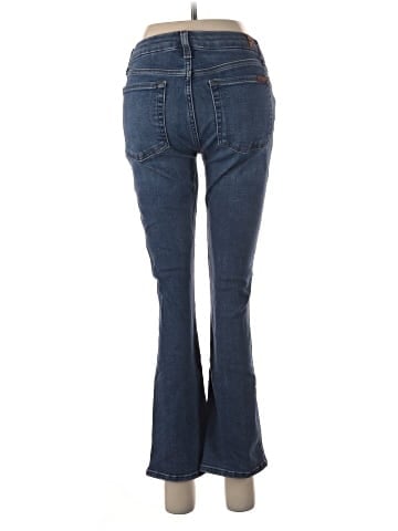 7 For All Mankind Jeans (view 2)