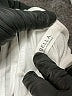 Bella White Tank Top Size S - photo 7