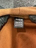 Shein 100% Polyester Brown Jacket Size XL - photo 6