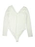 Nine Britton Ivory Bodysuit Size S (petite) - photo 2