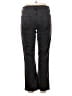Hudson Jeans Black Jeans Size 10 - photo 2