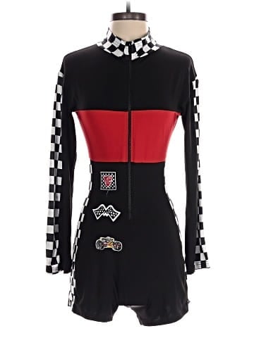 Assorted Brands Romper (view 1)