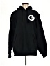 Sport-Tek Black Pullover Hoodie Size M - photo 1