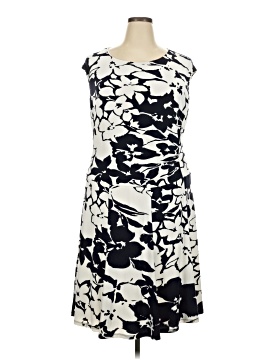 Lauren by Ralph Lauren Casual Dress (view 1)