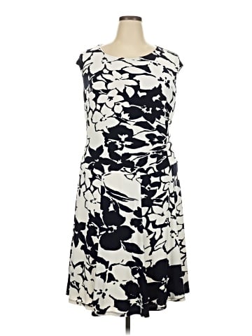 Lauren by Ralph Lauren Casual Dress (view 1)