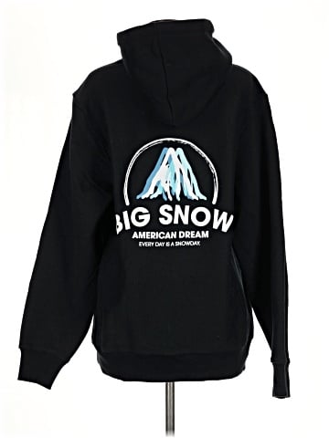 Sport-Tek Pullover Hoodie (view 2)