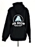 Sport-Tek Black Pullover Hoodie Size M - photo 2