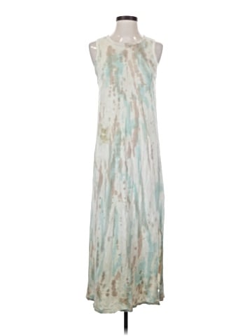 Caution to the Wind Casual Dress (view 1)