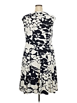 Lauren by Ralph Lauren Casual Dress (view 2)