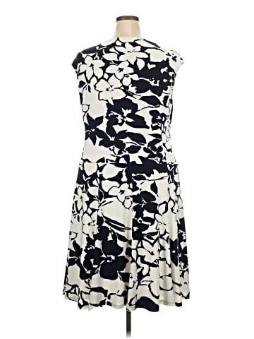 Lauren by Ralph Lauren Casual Dress (view 2)