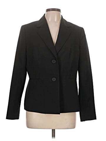 Black Label by Evan Picone Blazer (view 1)