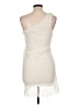 IRO Ivory Cocktail Dress Size EU (FR) 42 / US 10 - photo 2