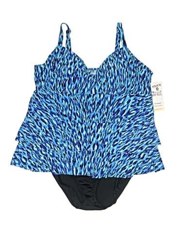 Paradise Bay Swimsuit Top (view 1)