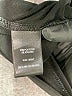Torrid Solid Black Jumpsuit Size Lg Plus (0) - photo 5