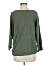Parallel Skies Green Pullover Sweater Size M - photo 2