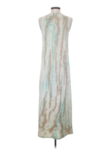 Caution to the Wind Casual Dress (view 2)