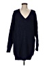 Express Blue Pullover Sweater Size M - photo 1