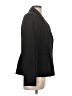 Black Label by Evan Picone 100% Polyester Black Blazer Size 12 - photo 4