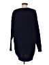 Express Blue Pullover Sweater Size M - photo 2