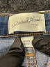 Universal Thread Hearts Blue Jeans Size 6 - photo 7