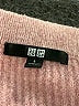 Uniqlo Pink Pullover Sweater Size S - photo 7