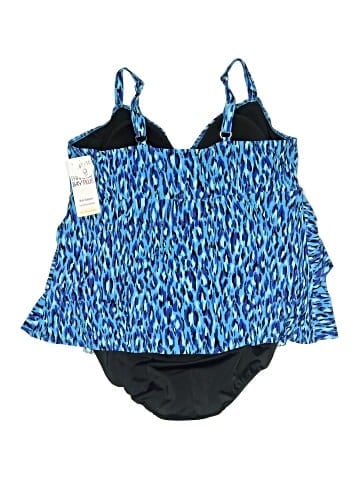 Paradise Bay Swimsuit Top (view 2)