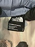 The North Face Argyle Blue Board Shorts Size S - photo 3