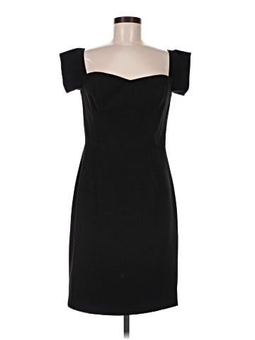 Dress the Population Cocktail Dress (view 1)