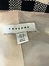 Topshop Checkered-gingham Ivory Jacket Size 8 - photo 6