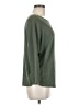 Parallel Skies Green Pullover Sweater Size M - photo 4