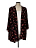 Lularoe Black Cardigan Size L - photo 1