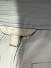 Athleta Solid Gray Casual Pants Size 6 - photo 4