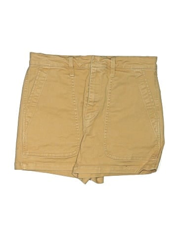 Madewell The Perfect Vintage Fatigue Short (view 1)