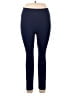 Fabletics Blue Active Pants Size L - photo 1