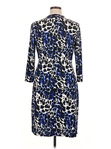 Jaclyn Smith Casual Dress (view 2)