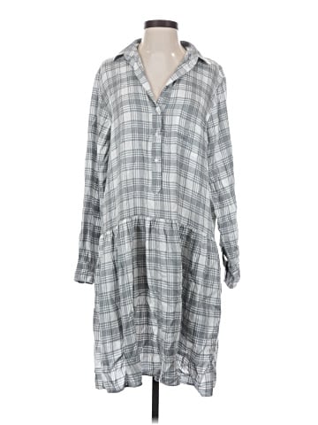 Grayson Casual Dress (view 1)