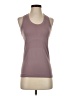 Athleta Purple Active Tank Size XS - photo 1