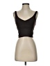 Lululemon Athletica Brown Active Tank Size 4 - photo 1
