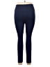 Fabletics Blue Active Pants Size L - photo 2