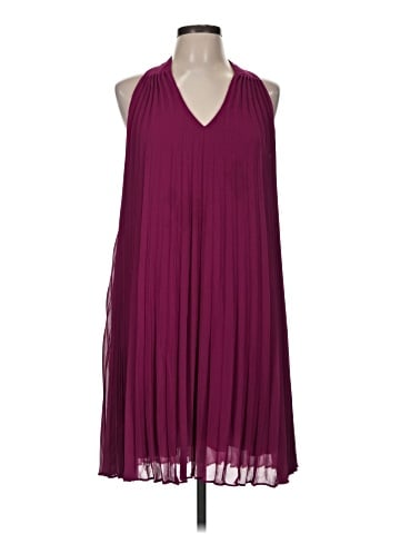 Banana Republic Factory Store Cocktail Dress (view 1)