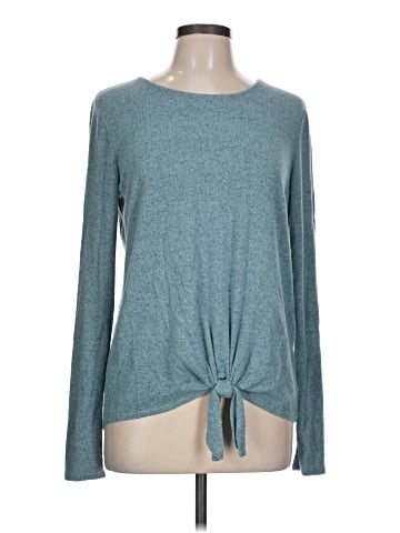 Iz Byer Pullover Sweater (view 1)