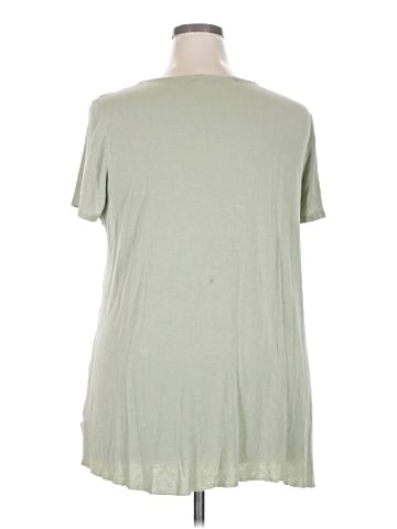 French Laundry Short Sleeve T-Shirt (view 2)