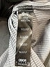 ASOS Design Gray Long Sleeve Top Size 8 - photo 8